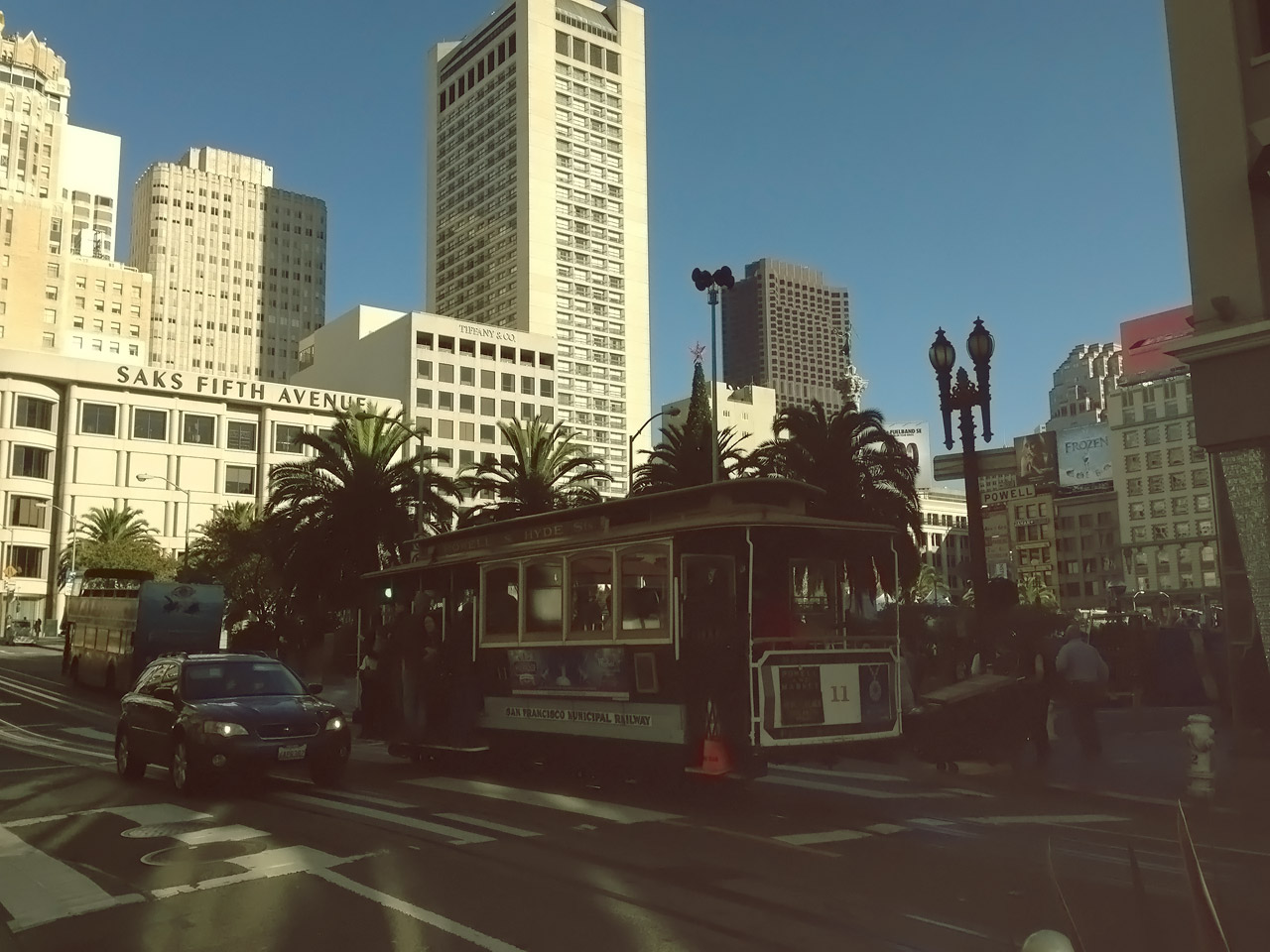 union square san francisco