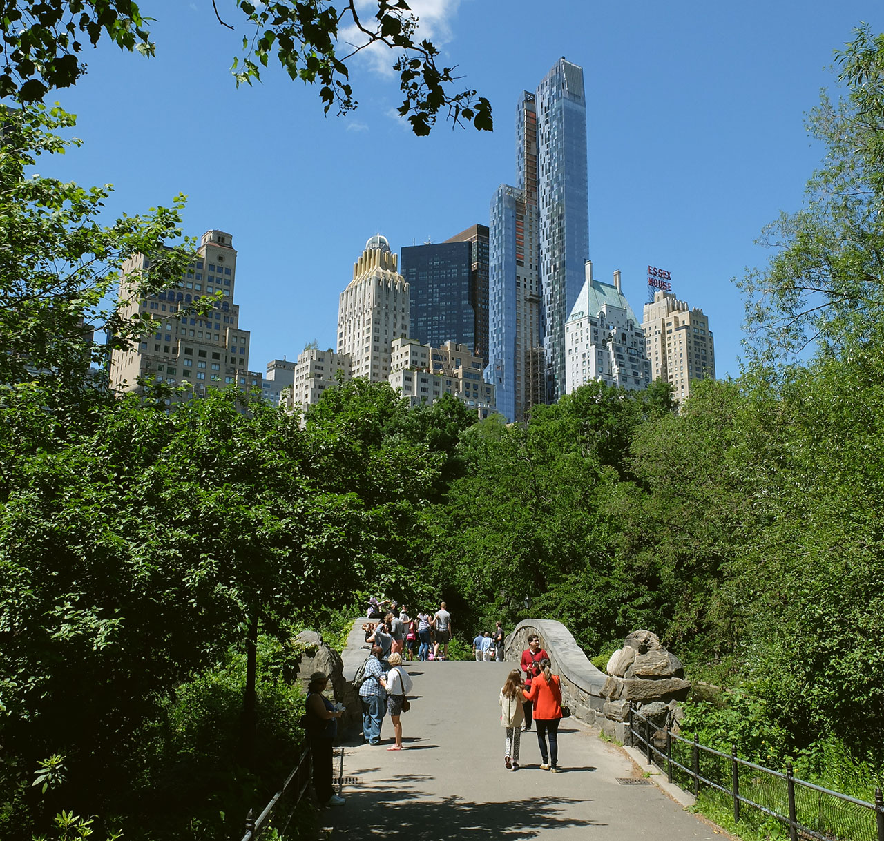 central park