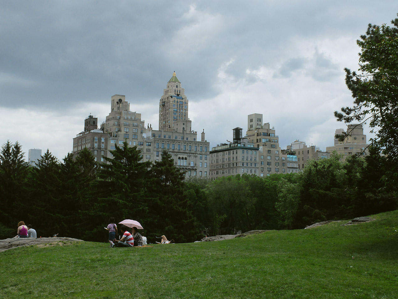 central park