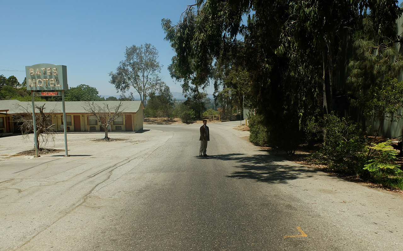 bates motel