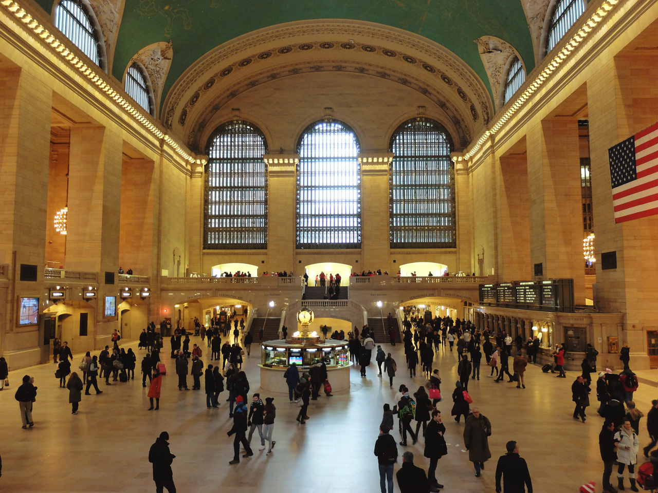 grand central terminal